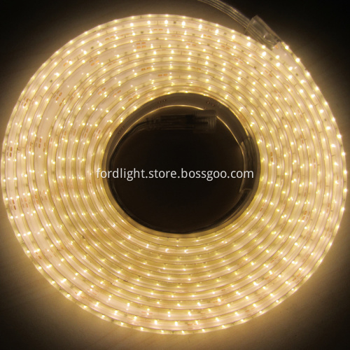 3014 LED Strip DC12V 24V SMD3014 LED Strip Light